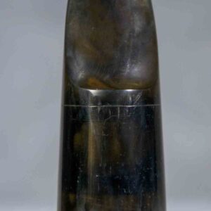 French #4 alto mouthpiece