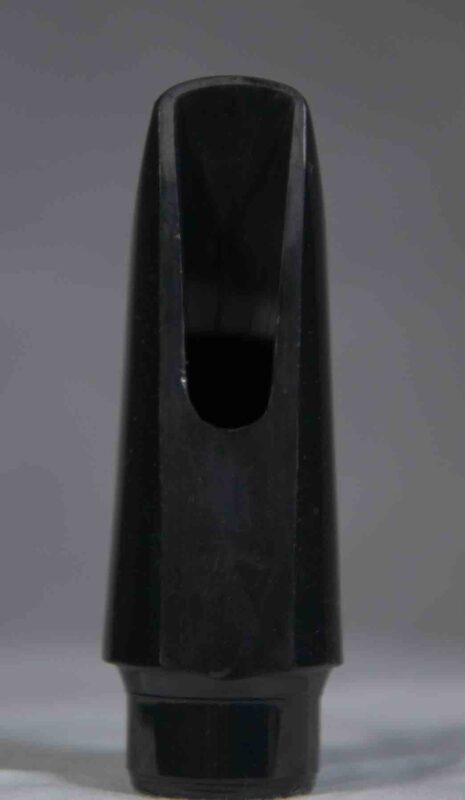 DSC_0225 Brilhart Special Ebolin Alto Mouthpiece