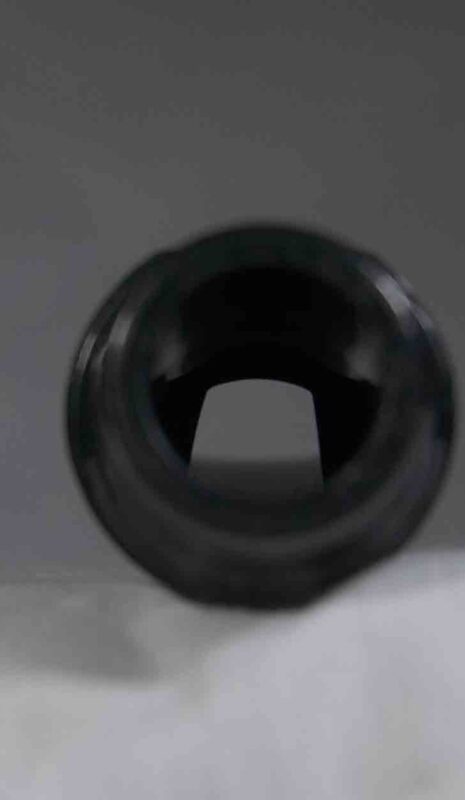 DSC_0226 Brilhart Special Ebolin Alto Mouthpiece