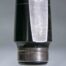 Meliphone Special Steel Ebonite Alto Mouthpiece