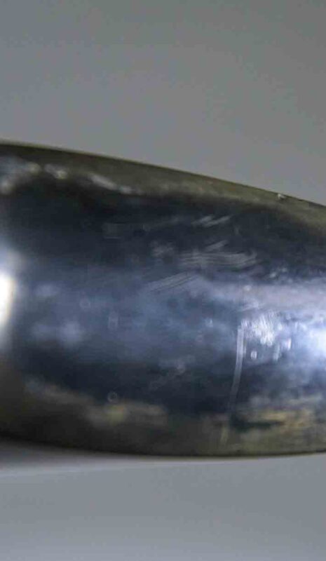 DSC_0234 Meliphone Special Steel Ebonite Alto Mouthpiece