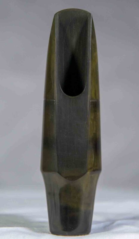 DSC_0236 Selmer Long Shank S-80 C* Tenor Mouthpiece