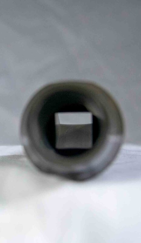 DSC_0237 Selmer Long Shank S-80 C* Tenor Mouthpiece