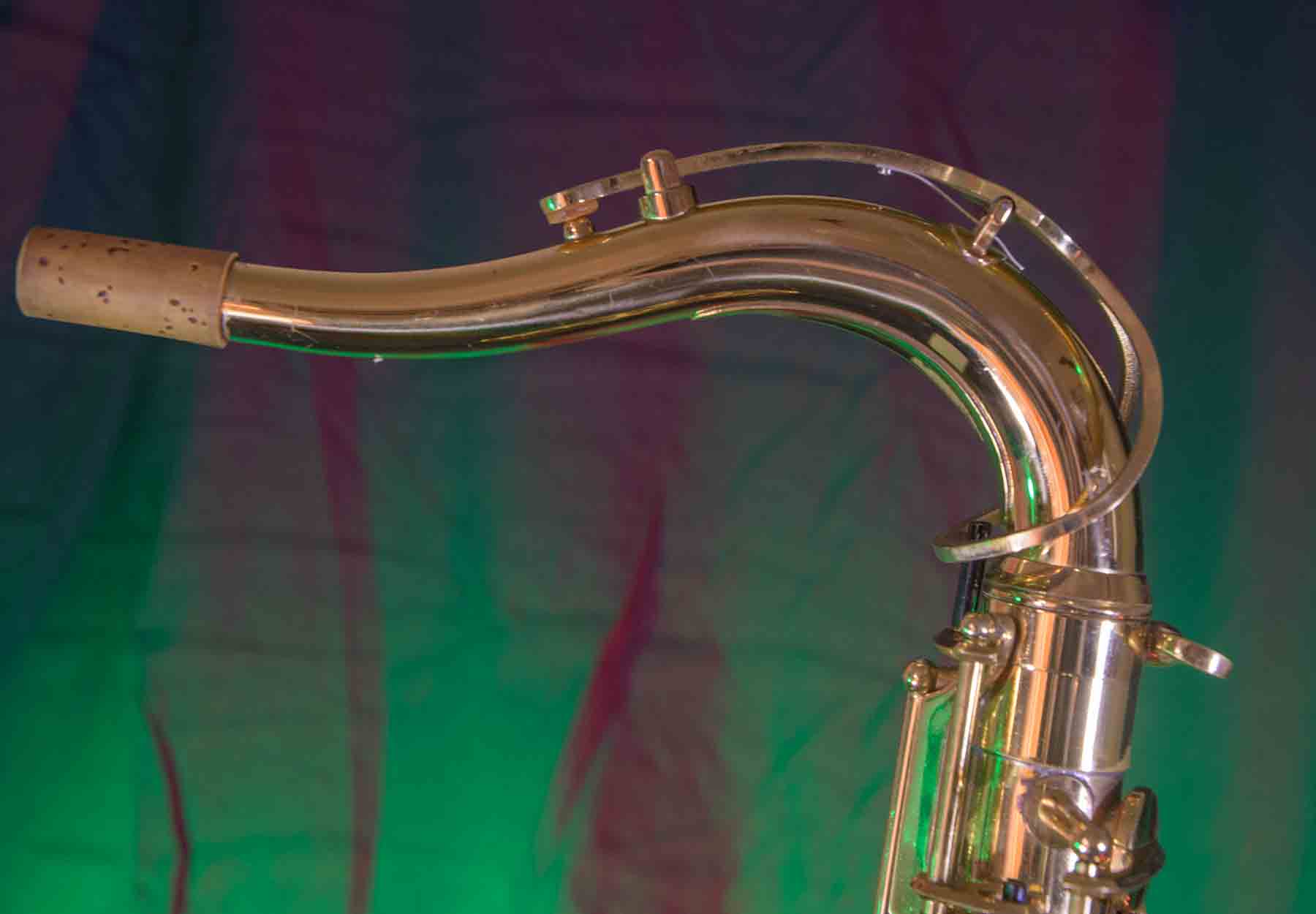 Jupiter TS-787 Tenor sax
