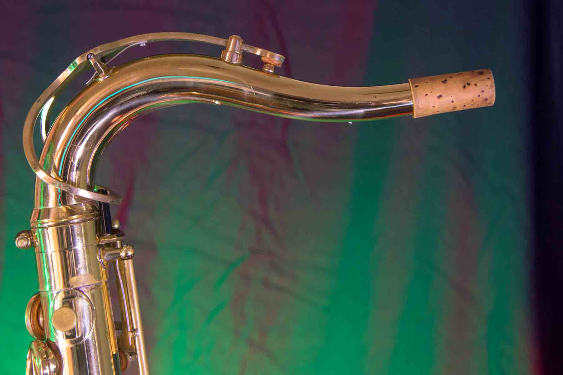 Jupiter TS-787 Tenor sax