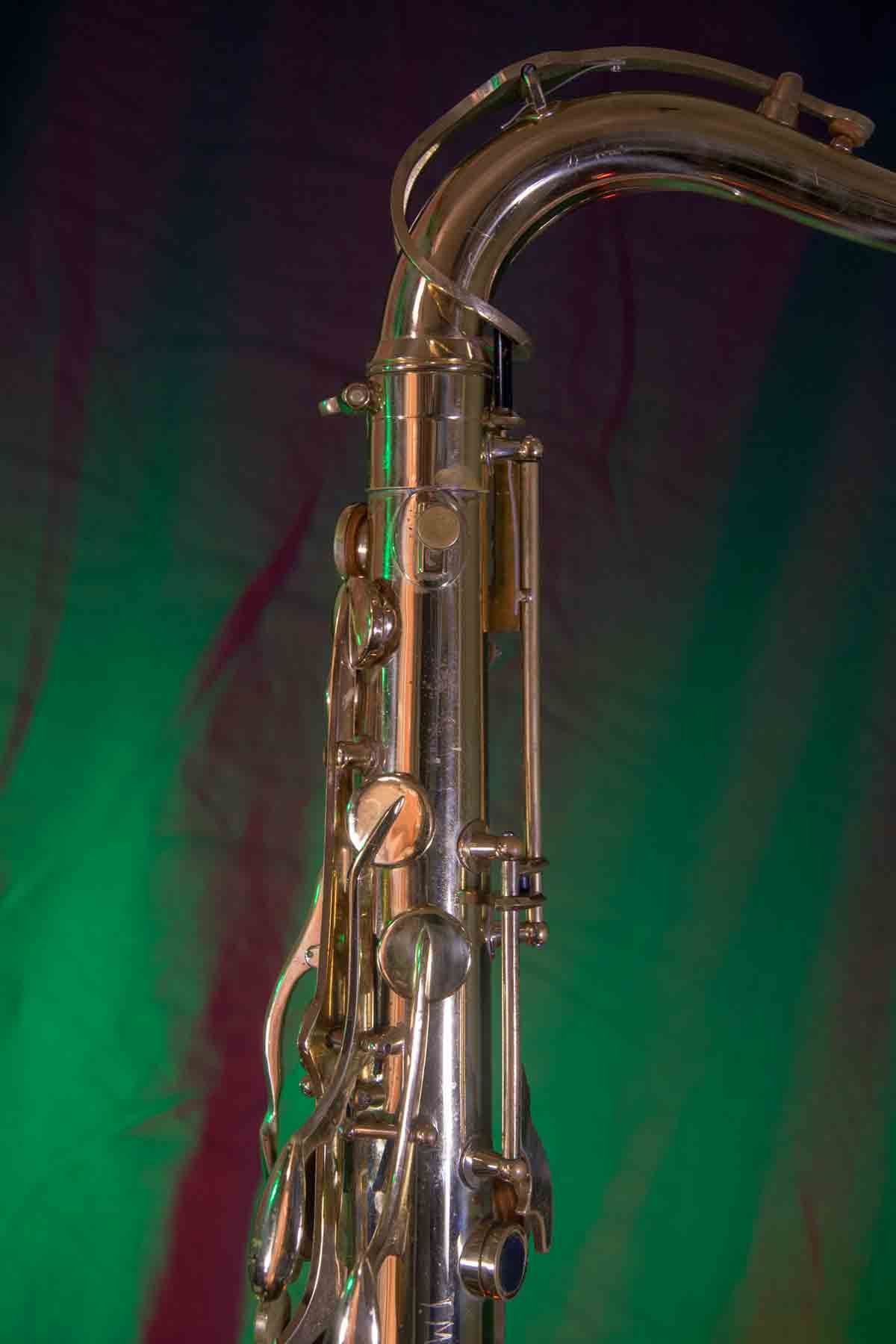 Jupiter TS-787 Tenor sax