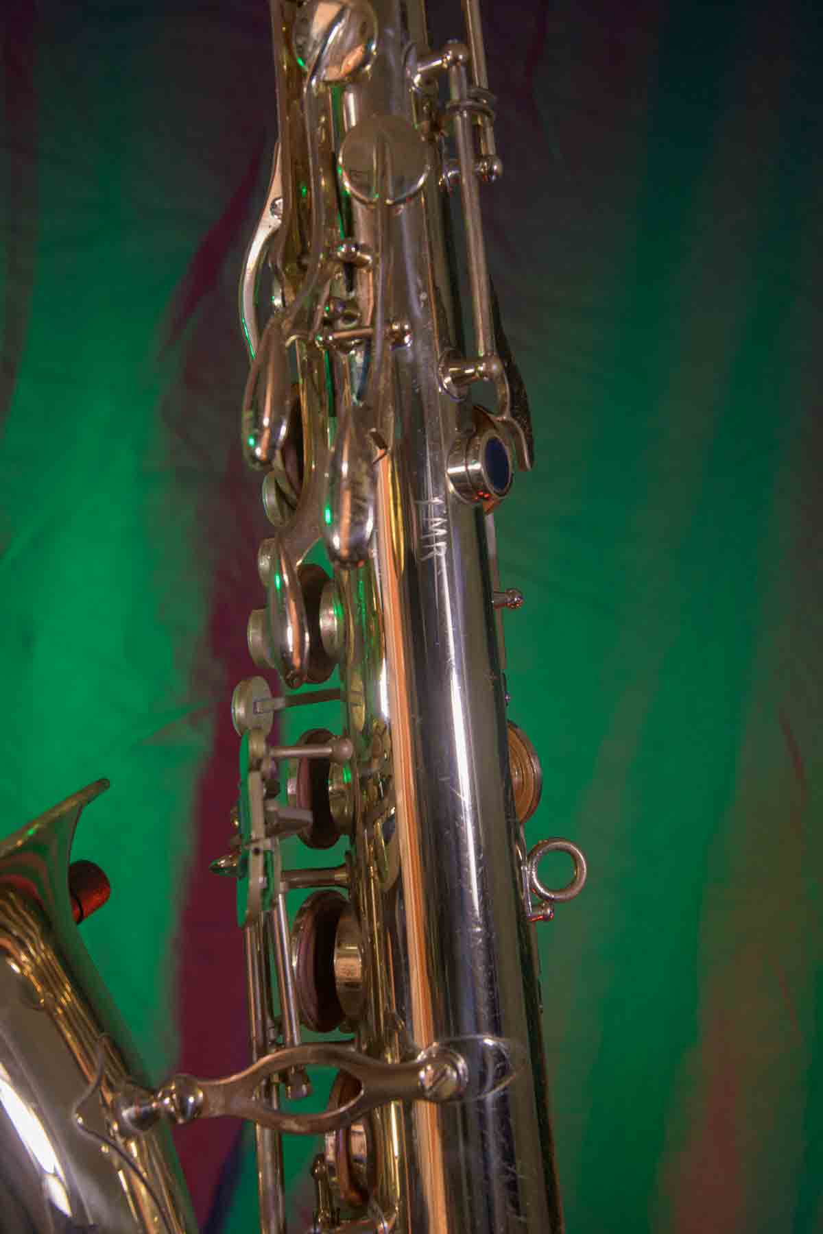 Jupiter TS-787 Tenor sax
