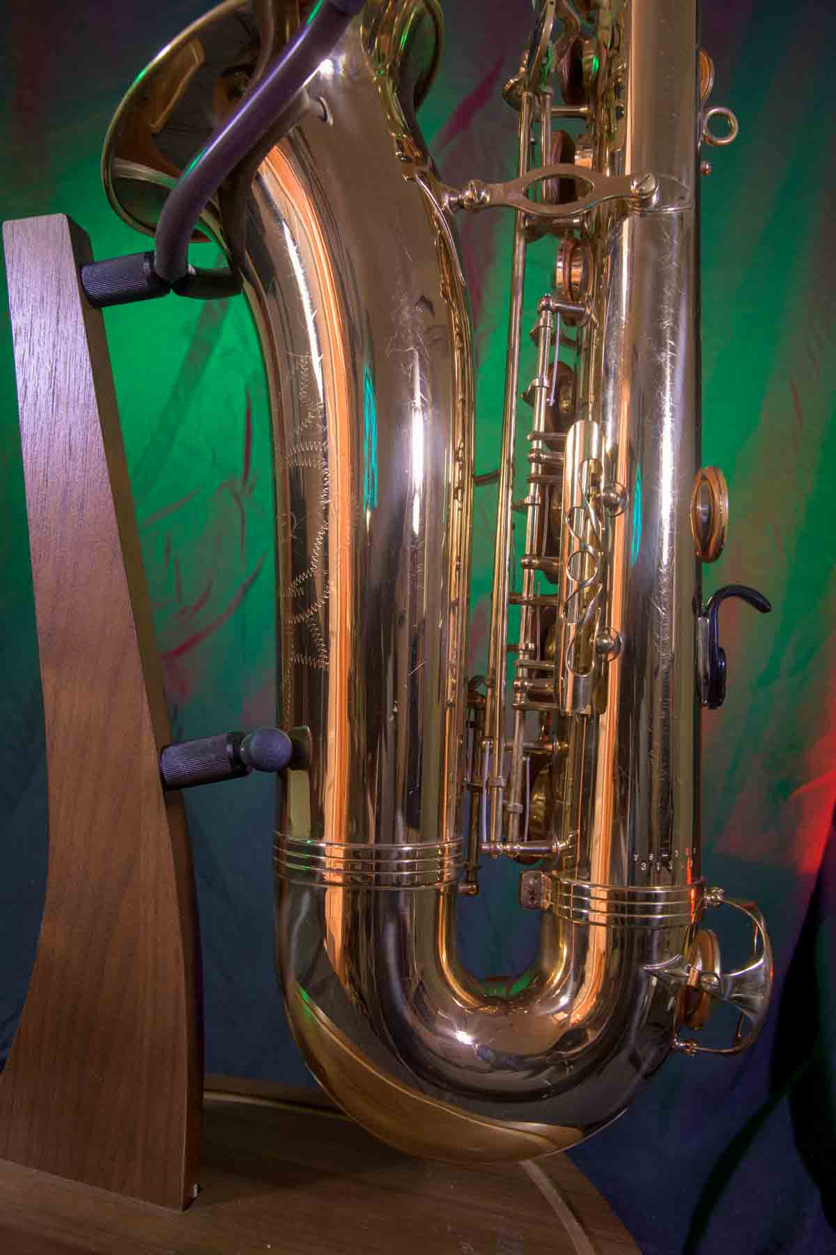 Jupiter TS-787 Tenor sax