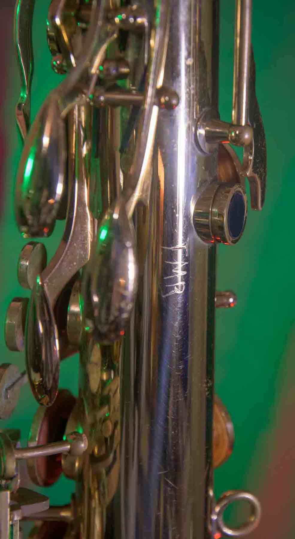 Jupiter TS-787 Tenor sax