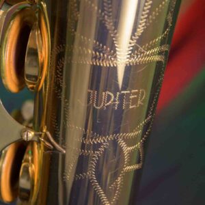 Jupiter TS-787 Tenor sax