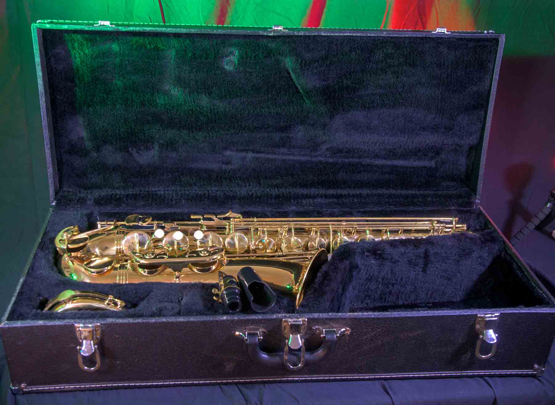 Jupiter TS-787 Tenor sax