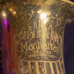 Selmer Manhatten Tenor