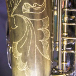 Starway Steinway alto