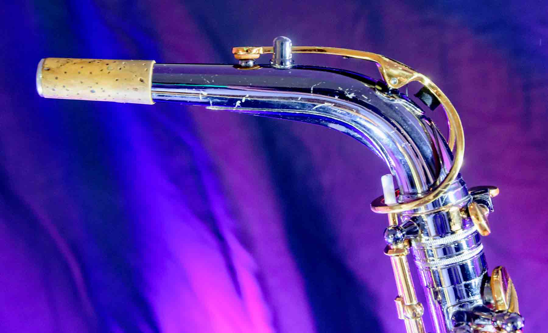 Cannonball Excalibur Alto Black Nickel